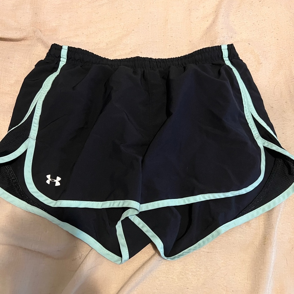 Under Armor Running Shorts
